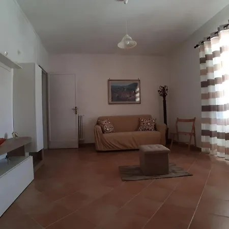 Casa vacanze Da Pina *