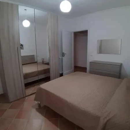 Casa vacanze Da Pina Buseto Palizzolo