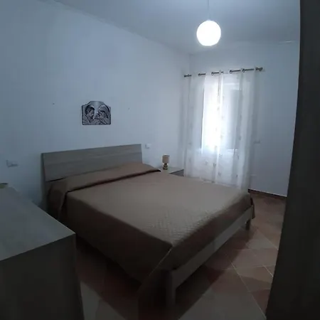 Casa vacanze Da Pina