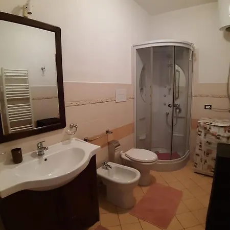 Casa vacanze Da Pina * Buseto Palizzolo