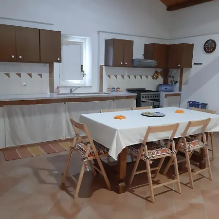 Casa vacanze Da Pina Appartamento *