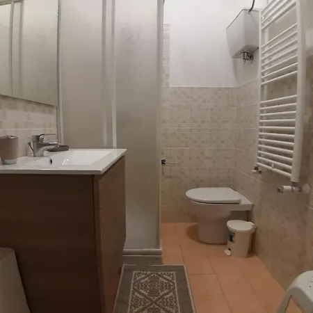 Appartamento Casa vacanze Da Pina *
