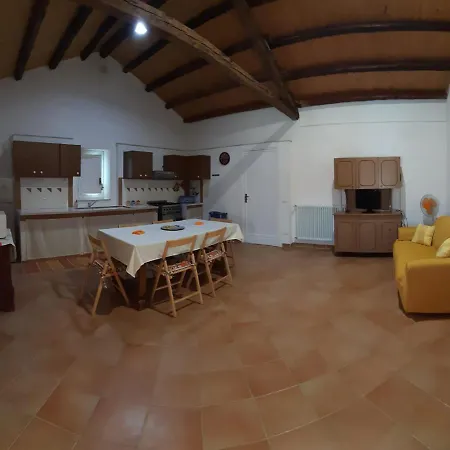 Appartamento Casa vacanze Da Pina *