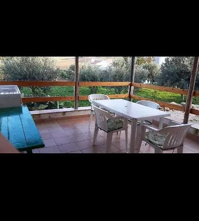 Appartamento Casa vacanze Da Pina