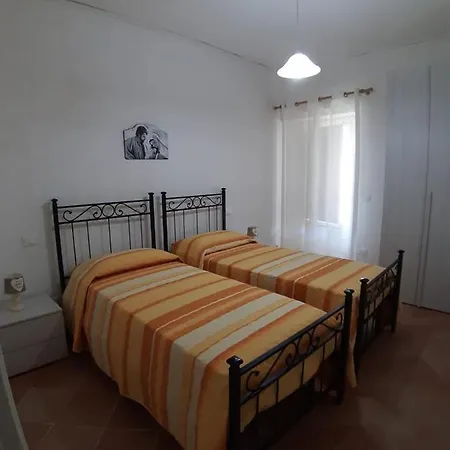 Appartamento Casa vacanze Da Pina